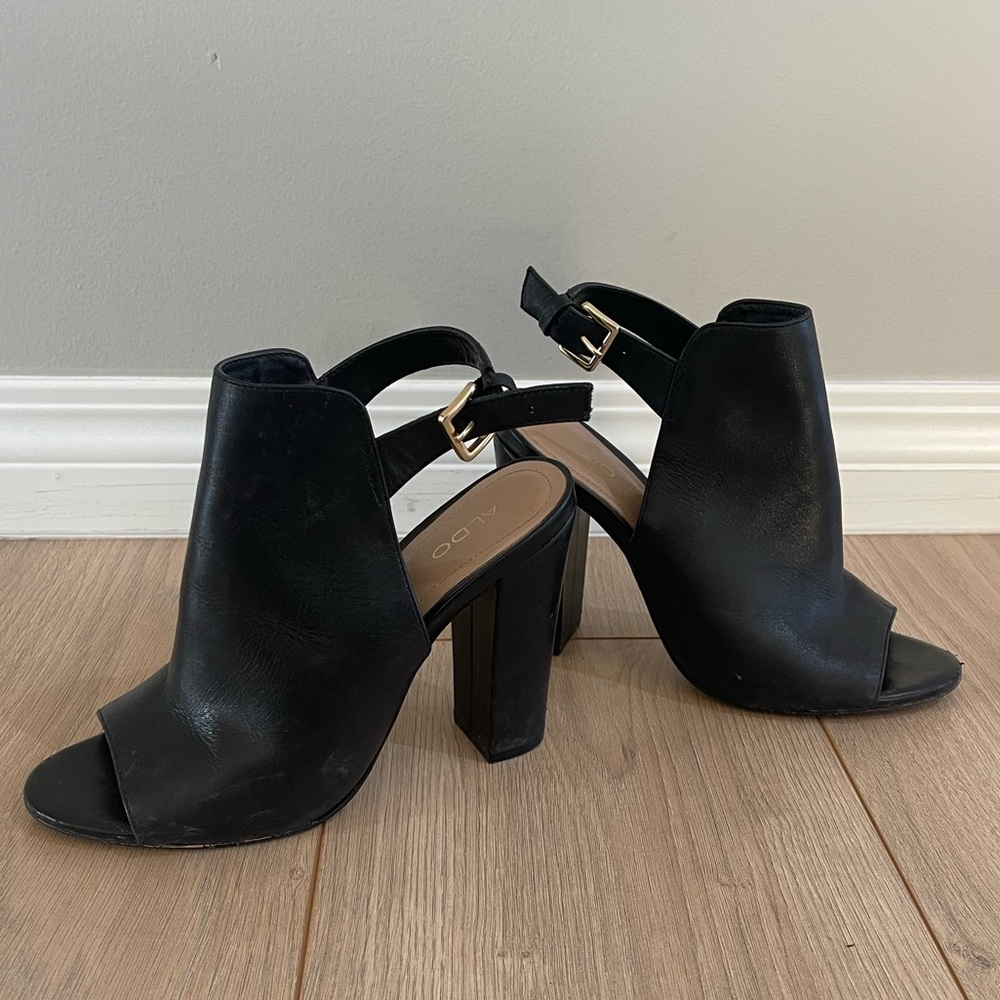 Aldo Heels